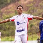 Cruzeiro contrata atacante do Náutico, sobrinho-neto de Ariano Suassuna