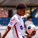 Náutico explica termos da negociação com o Cruzeiro por Caio Suassuna