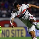 Caio vê melhor encaixe do São Paulo contra linha de três do Palmeiras