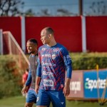 'Tudo agora começará a caminhar', garante executivo do Vitória sobre reforços