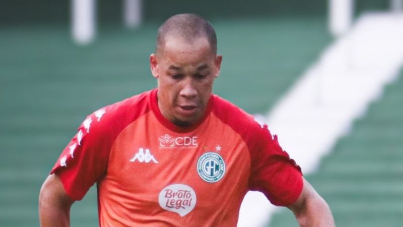 Guarani perde jogadores por lesões musculares para duelo com o América