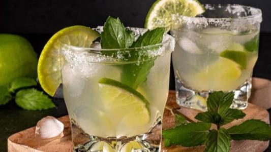 Caipirinha mais cara nos bares e restaurantes