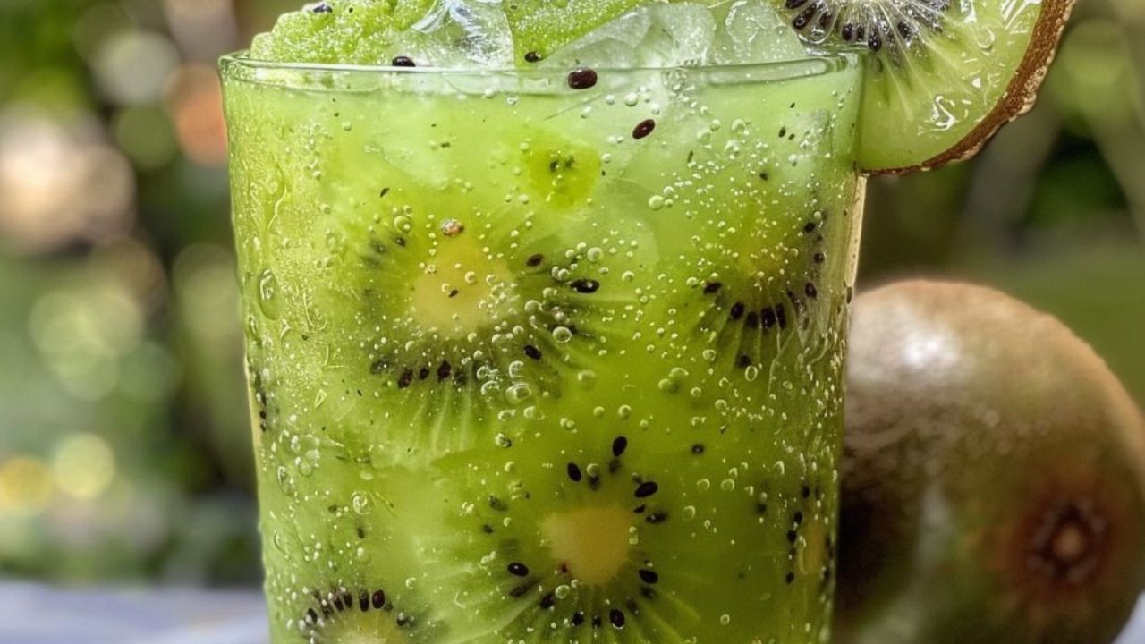 Caipiroska brasileira: o drink que ganhou o país