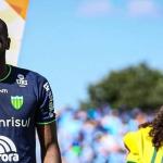 Grêmio anuncia contratação do goleiro Caíque