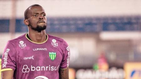 Caíque é o novo goleiro do Tricolor; jogador será reserva de Grando