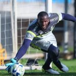 Goleiro Caíque é indiciado pela Polícia Civil por incidente no clássico GreNal