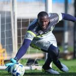 Com definição no gol, Grêmio está escalado para enfrentar o Cuiabá; veja