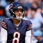 Único brasileiro na NFL, Cairo Santos avalia temporada 'fraca' do Chicago Bears e sucesso de rivais