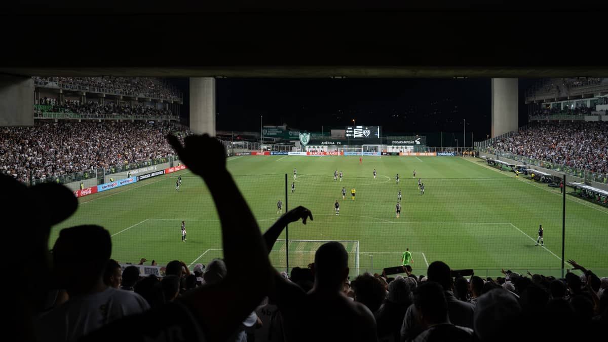 Atlético x Flamengo: Galo não perde no Horto há 445 dias; veja últimos duelos