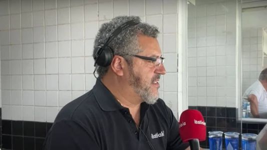 Caixa analisa o empate do Atlético com o Santos