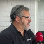 Caixa desabafa após empate do Atlético contra Santos no Brasileiro