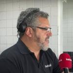 Caixa desabafa após empate do Atlético contra Santos no Brasileiro