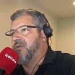 Caixa aponta erro de Felipão no Atlético, mas faz pedido ao torcedor: 'Paciência'