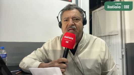 Caixa analisa empate entre Atlético e Vasco, pela Série A
