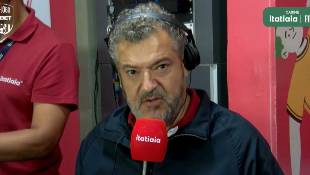 Caixa pede paciência com time do Atlético e elogia contratações: ‘O Galo tem lateral!’