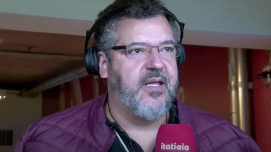 Caixa comenta partida do Galo