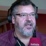 Caixa analisa empate do Atlético e comenta jogada de Paulinho: 'Tem que treinar mais isso'