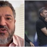 Mário Caixa faz pedido ao grupo do Atlético após saída de Coudet; veja