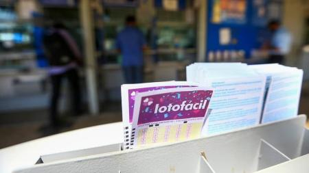Caixa divulga lista de ganhadores nas próximas horas