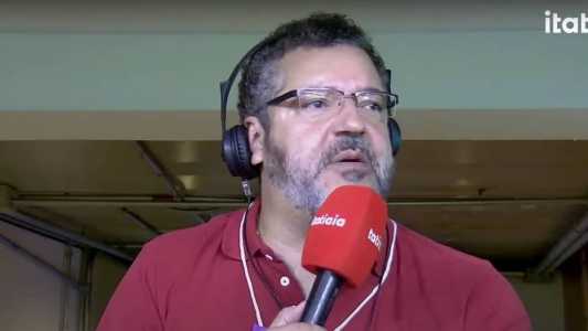 Caixa diz que equipe vem evoluindo sob comando de Coudet