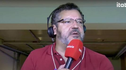 Caixa diz que equipe vem evoluindo sob comando de Coudet