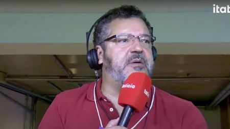 Caixa diz que equipe vem evoluindo sob comando de Coudet
