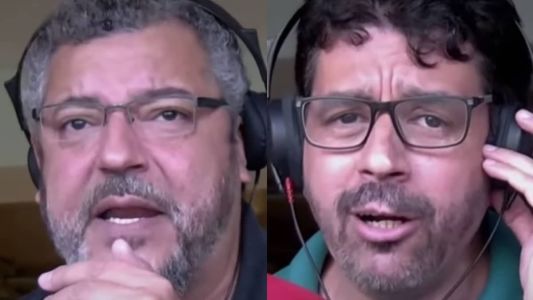 Caixa e Ênio Lima narraram gols de América e Atlético