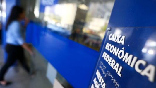 Caixa é responsável pela operação de crédito nas contas dos trabalhadores
