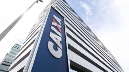 Caixa Econômica Federal