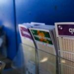 Quina concurso 6.193: ninguém acerta as dezenas e prêmio acumulado passa dos R$ 23 milhões