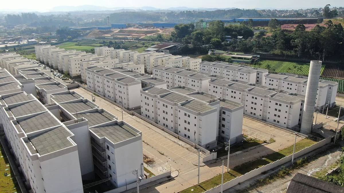 Novas regras do Minha Casa, Minha Vida devem alavancar venda de imóveis em Minas 