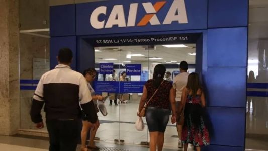 Caixa Econômica Federal vai cobrar empresas por transações via Pix