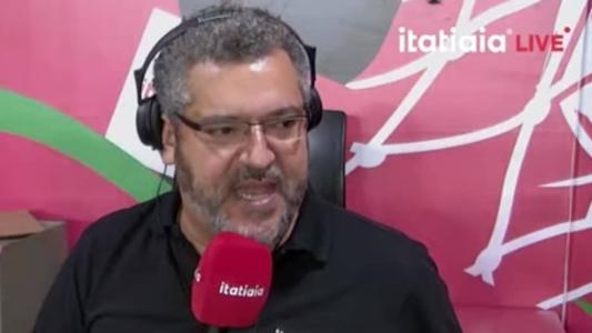 Caixa elogiou atuação do Atlético diante do Flamengo, no Independência