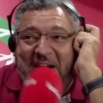 Atlético 2 x 1 Athletico-PR: os gols da vitória na narração do Mário Caixa 