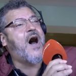 Alianza 0 x 1 Atlético: ouça o gol de Hulk na narração de Mário Caixa, da Itatiaia