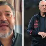 Gostou? Mário Caixa opina sobre contratação de Felipão pelo Atlético