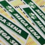 Mega-Sena acumulada sorteia prêmio de R$ 55 milhões; veja resultado