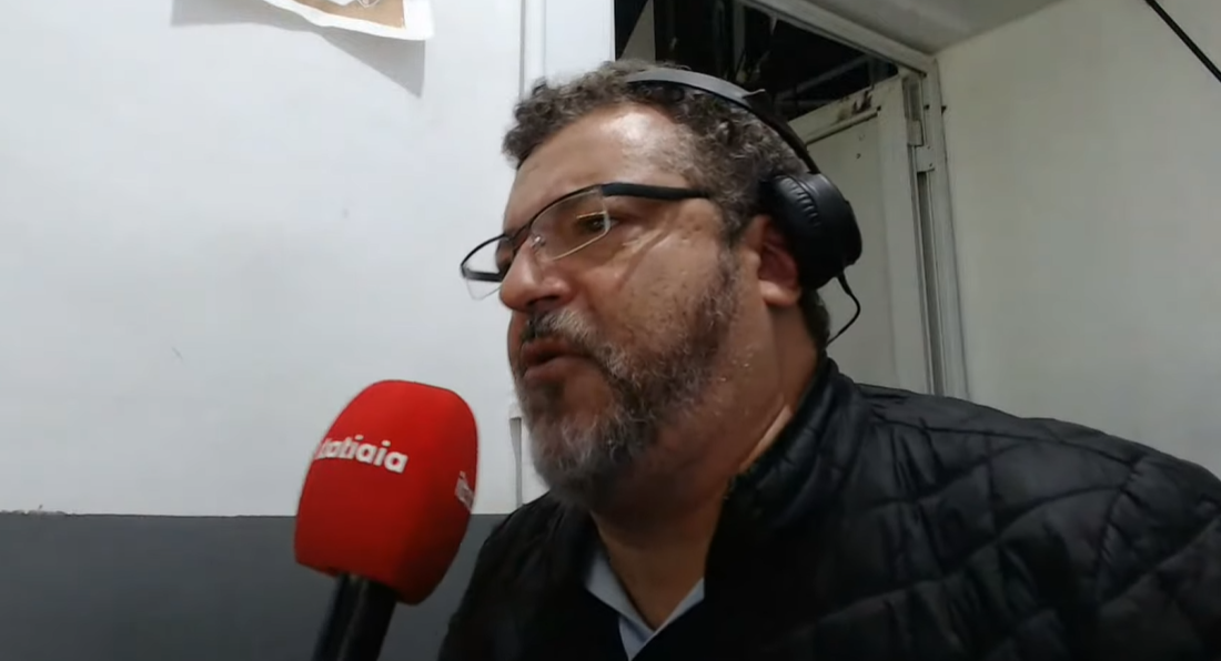 Caixa desabafa após empate e diz que rival do Atlético seria rebaixado se jogasse o Mineiro