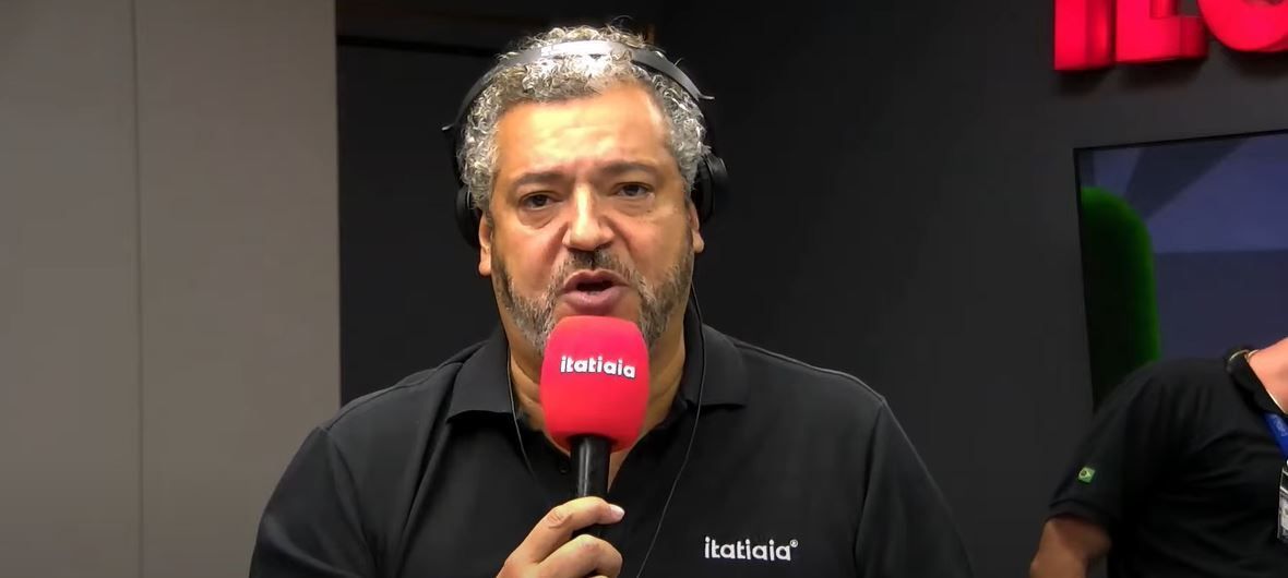 Caixa vê jogo ruim do Atlético, mas aponta difencial em classificação: 'Sensacional'