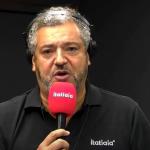 Caixa reage à classificação de Atlético, elogia Milito e crava: 'Mudança significativa'