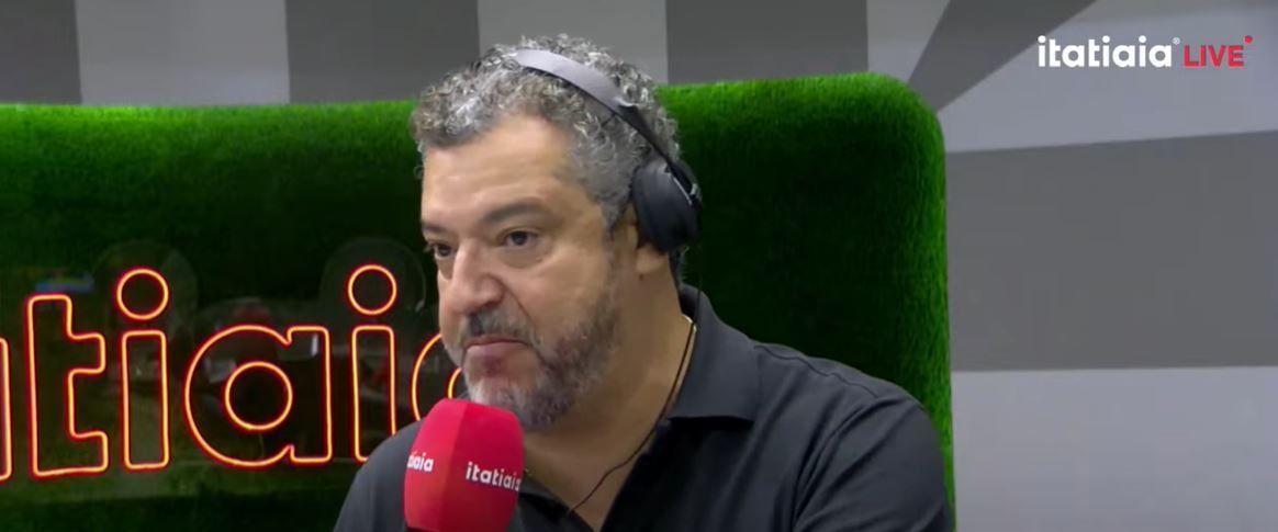 Mário Caixa faz alerta ao Atlético após empate com o Criciúma na Arena MRV