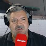 Caixa critica Rony por gol perdido em Flamengo x Atlético: 'Uma criança faria'