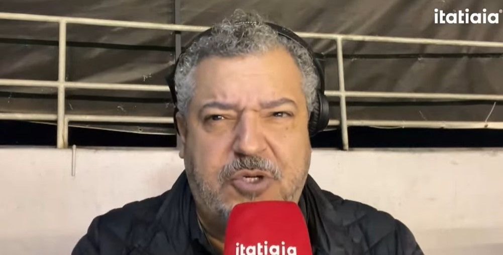 Caixa desabafa sobre ataque do Atlético, aponta ‘culpados’ e faz pedido