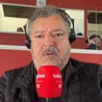 Caixa desabafa após derrota do Atlético e sobe o tom: ‘Não tem a mínima condição’