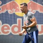 Escalação do Bragantino: time tem novidades para enfrentar o Atlético