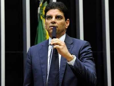 Deputado Cláudio Cajado (PP-BA)