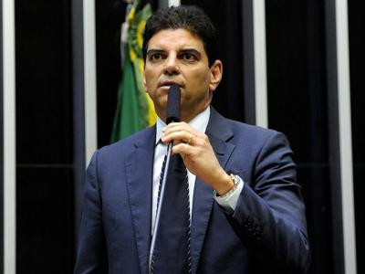 Deputado Cláudio Cajado (PP-BA)