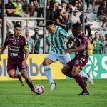 Juventude marca no último lance e vence clássico contra o Caxias pelo Gauchão