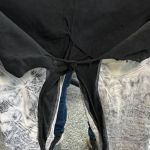 Húngaro é preso com cocaína dentro da calça antes de embarcar em voo internacional