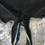 Húngaro é preso com cocaína dentro da calça antes de embarcar em voo internacional